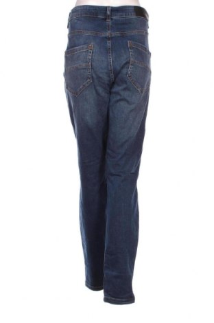 Damen Jeans, Größe XXL, Farbe Blau, Preis € 9,08