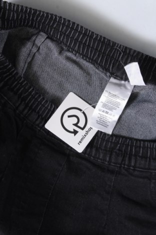 Dámske džínsy , Veľkosť XL, Farba Čierna, Cena  6,58 €