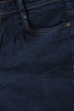 Damskie jeansy, Rozmiar XL, Kolor Niebieski, Cena 41,74 zł