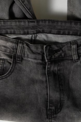 Dámske džínsy , Veľkosť M, Farba Sivá, Cena  4,77 €