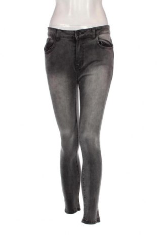 Damen Jeans, Größe M, Farbe Grau, Preis 5,85 €