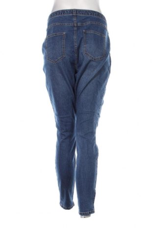 Damen Jeans, Größe XXL, Farbe Blau, Preis € 8,07