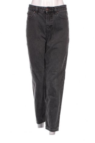 Damen Jeans, Größe L, Farbe Grau, Preis 5,65 €