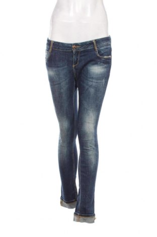 Dámske džínsy , Veľkosť M, Farba Modrá, Cena  4,93 €
