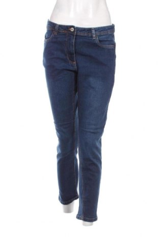 Dámské džíny , Velikost M, Barva Modrá, Cena  139,00 Kč