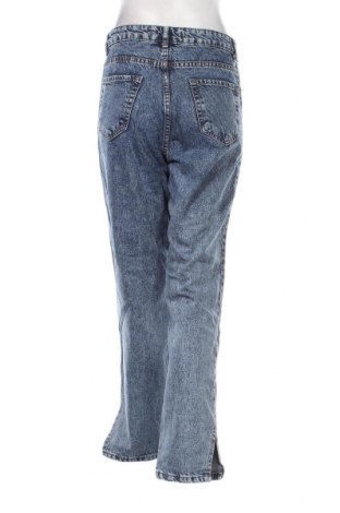 Dámske džínsy , Veľkosť L, Farba Modrá, Cena  7,40 €