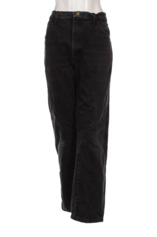 Damen Jeans, Größe XL, Farbe Schwarz, Preis € 8,07