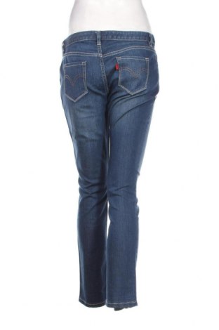 Dámské džíny , Velikost S, Barva Modrá, Cena  129,00 Kč
