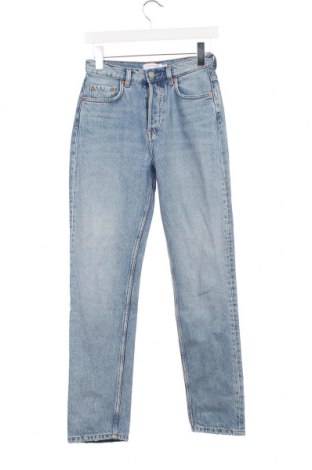 Damen Jeans & Other Stories, Größe S, Farbe Blau, Preis € 23,36