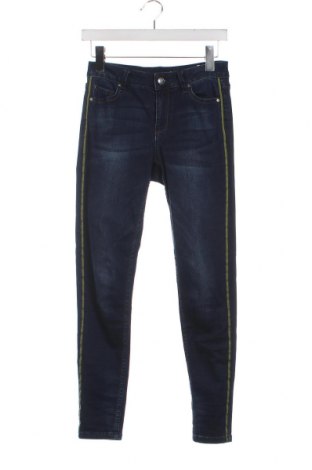 Damen Jeans 17 & Co., Größe XS, Farbe Blau, Preis 8,55 €