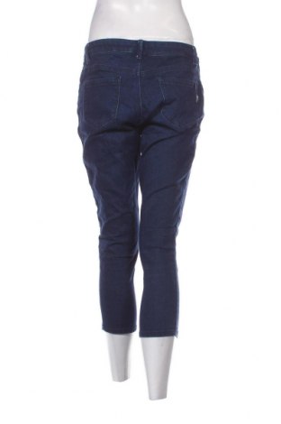 Dámske džínsy  1822 Denim, Veľkosť M, Farba Modrá, Cena  4,54 €