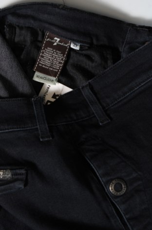 Damen Jeans 7 For All Mankind, Größe M, Farbe Blau, Preis 31,73 €