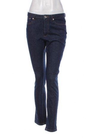 Damen Jeans A.P.C., Größe S, Farbe Blau, Preis 52,44 €