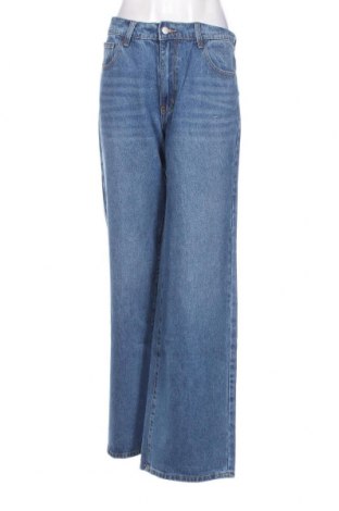 Damen Jeans ABOUT YOU X MILLANE, Größe S, Farbe Blau, Preis € 44,33