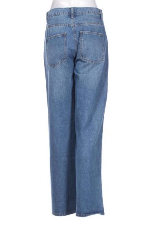 Damen Jeans ABOUT YOU X MILLANE, Größe S, Farbe Blau, Preis 44,33 €