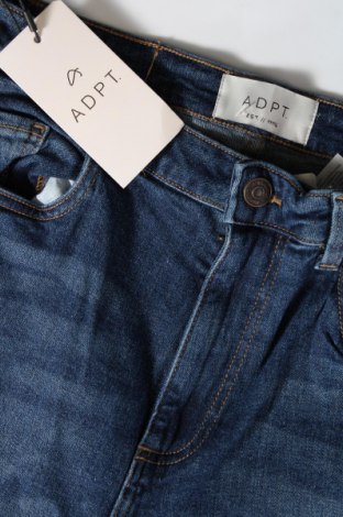 Damen Jeans ADPT., Größe M, Farbe Blau, Preis 9,59 €
