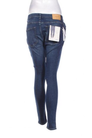 Damen Jeans ADPT., Größe M, Farbe Blau, Preis € 7,99