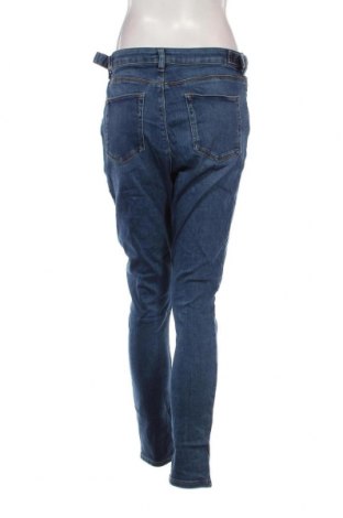 Damen Jeans ASOS, Größe L, Farbe Blau, Preis 7,42 €