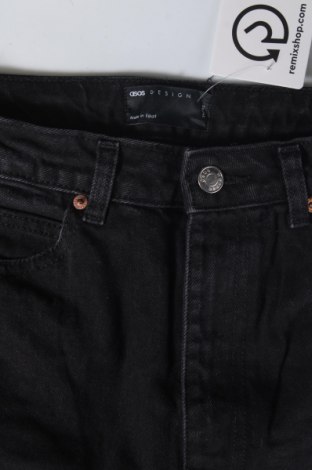 Dámské džíny  ASOS, Velikost XS, Barva Černá, Cena  654,00 Kč