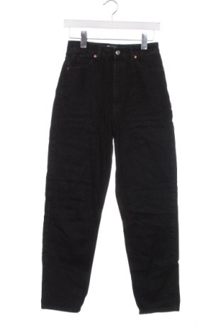Damen Jeans ASOS, Größe XS, Farbe Schwarz, Preis 5,99 €