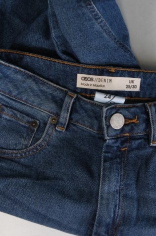 Damen Jeans ASOS, Größe XS, Farbe Blau, Preis 5,99 €