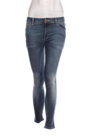 Damen Jeans ASOS, Größe M, Farbe Blau, Preis 13,68 €