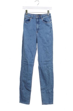 Damen Jeans ASOS, Größe XS, Farbe Blau, Preis 5,99 €