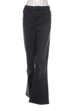 Damen Jeans ASOS, Größe 3XL, Farbe Grau, Preis € 14,27