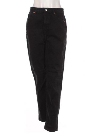 Damen Jeans ASOS, Größe M, Farbe Schwarz, Preis € 5,71