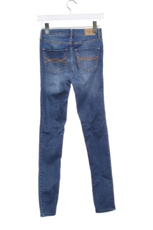 Damen Jeans Abercrombie & Fitch, Größe XS, Farbe Blau, Preis 26,98 €