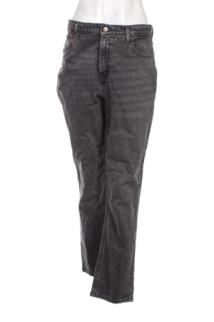 Damen Jeans Abercrombie & Fitch, Größe M, Farbe Grau, Preis € 28,70