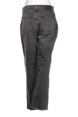 Damen Jeans Abercrombie & Fitch, Größe M, Farbe Grau, Preis 13,57 €