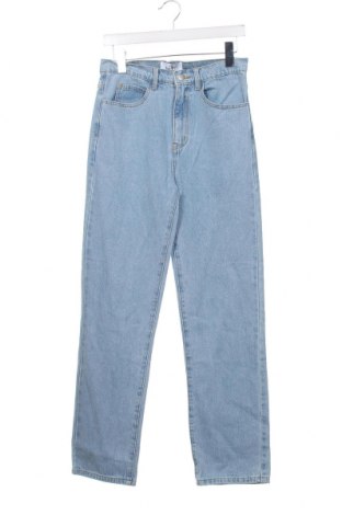 Damen Jeans About You, Größe XS, Farbe Blau, Preis € 15,02