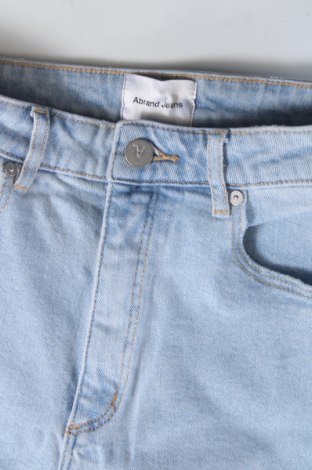 Damskie jeansy Abrand Jeans, Rozmiar XS, Kolor Niebieski, Cena 195,06 zł