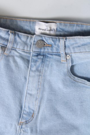 Dámské džíny  Abrand Jeans, Velikost XS, Barva Modrá, Cena  1 060,00 Kč