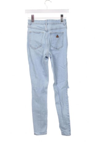 Női farmernadrág Abrand Jeans, Méret XS, Szín Kék, Ár 17 632 Ft