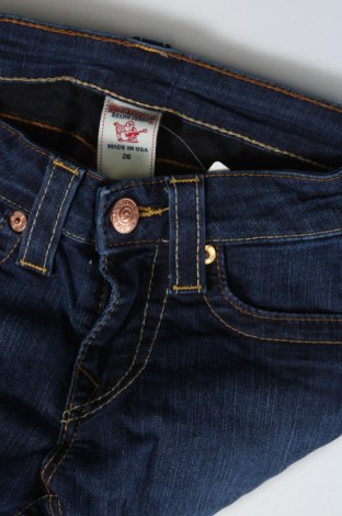 Damskie jeansy Abrand Jeans, Rozmiar S, Kolor Niebieski, Cena 131,99 zł