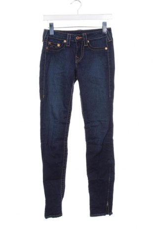 Damskie jeansy Abrand Jeans, Rozmiar S, Kolor Niebieski, Cena 131,99 zł