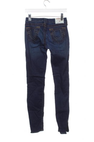 Damskie jeansy Abrand Jeans, Rozmiar S, Kolor Niebieski, Cena 131,99 zł