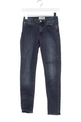 Damen Jeans Acne Studios, Größe XS, Farbe Blau, Preis € 40,16