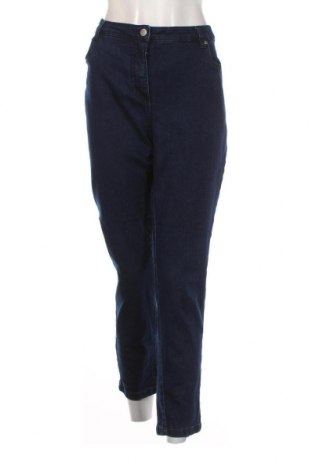 Damen Jeans Ambria, Größe XXL, Farbe Blau, Preis € 12,11