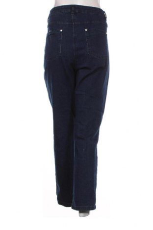Damen Jeans Ambria, Größe XXL, Farbe Blau, Preis € 11,10