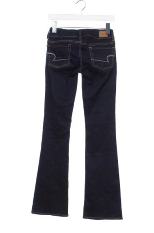 Dámské džíny  American Eagle, Velikost XS, Barva Modrá, Cena  272,00 Kč