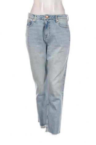 Damen Jeans Amisu, Größe M, Farbe Blau, Preis € 9,00