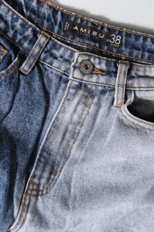 Damen Jeans Amisu, Größe M, Farbe Blau, Preis € 6,26