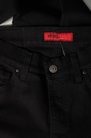 Damen Jeans Angels, Größe S, Farbe Schwarz, Preis 9,00 €