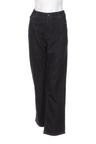 Damen Jeans Angels, Größe XL, Farbe Schwarz, Preis 11,10 €