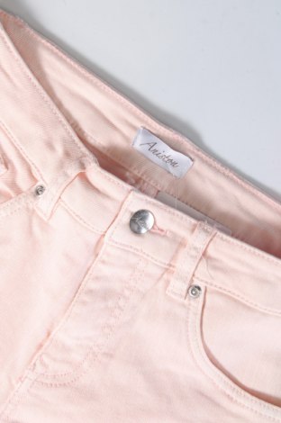 Damen Jeans Aniston, Größe XS, Farbe Rosa, Preis 8,30 €
