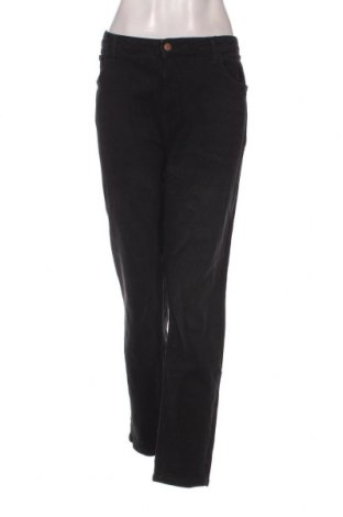 Damen Jeans Anna Field, Größe XL, Farbe Schwarz, Preis € 12,11