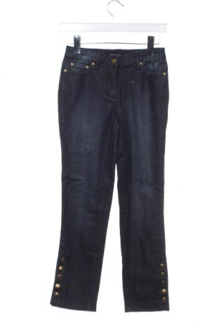 Dámské džíny  Apart, Velikost S, Barva Modrá, Cena  478,00 Kč